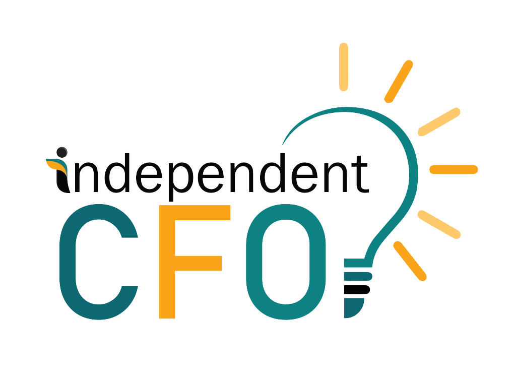 Independent CFO